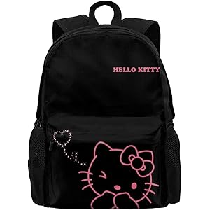 Amazon.co.jp: ハローキティ リュック メンズ ビジネスリュック